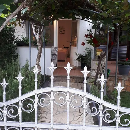 Mila Daire Rovinj