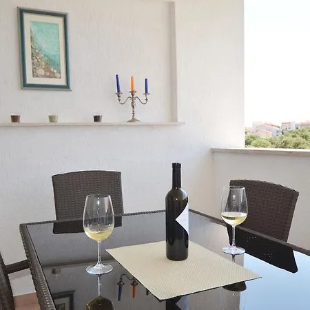 Guesthouse Mila Apartment *