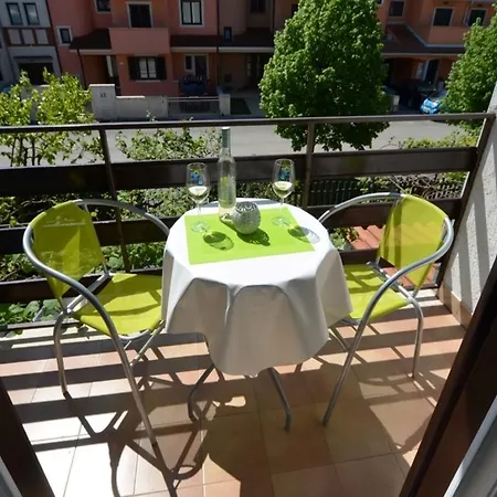 Guesthouse Mila *