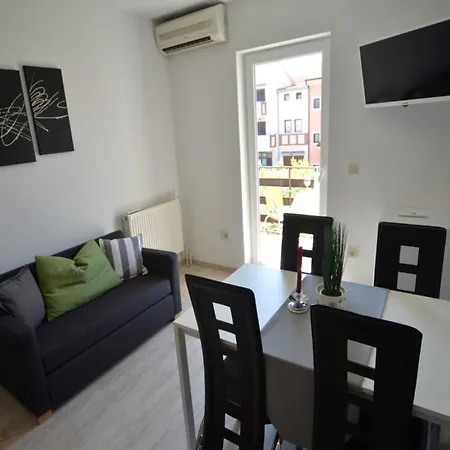 Apartment Guesthouse Mila Rovinj
