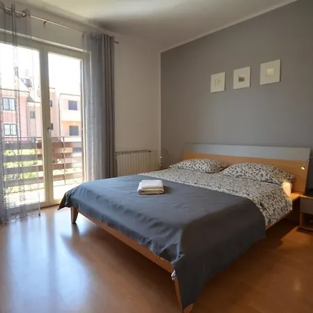 Apartment Guesthouse Mila