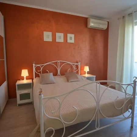 Guesthouse Mila Apartment Rovinj