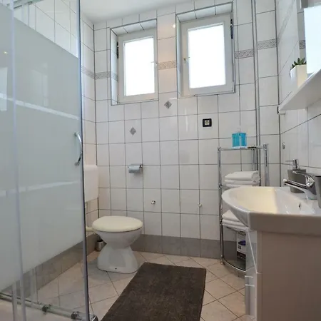 Guesthouse Mila