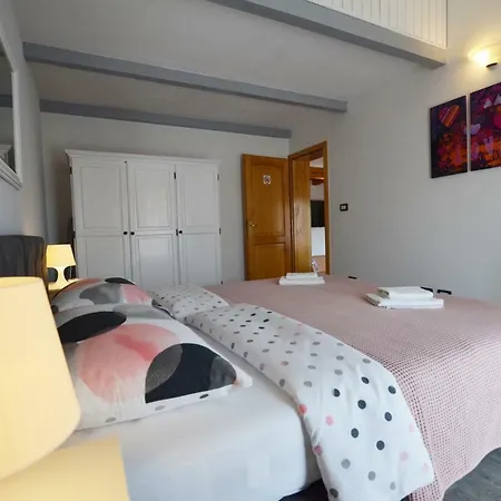 Apartment Guesthouse Mila *
