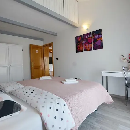 Guesthouse Mila * Rovinj