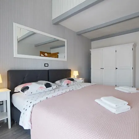 Guesthouse Mila Apartment *