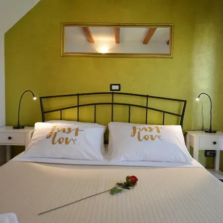 Guesthouse Mila Rovinj