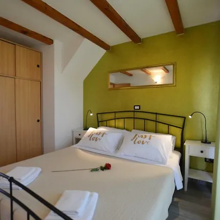 Guesthouse Mila Rovinj