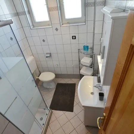 Apartment Guesthouse Mila *