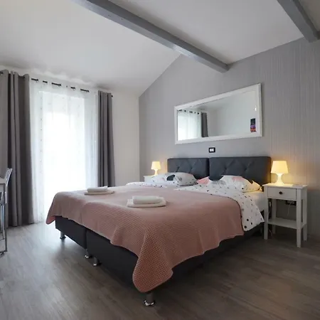 Apartment Guesthouse Mila