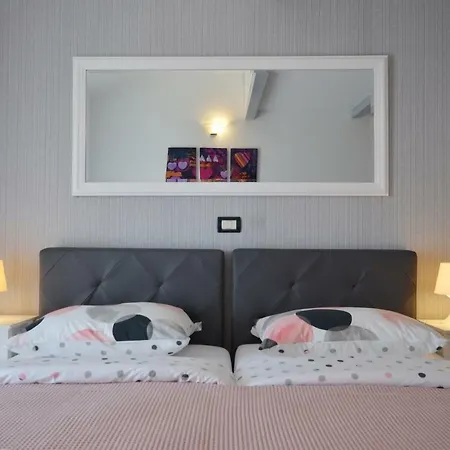 Guesthouse Mila