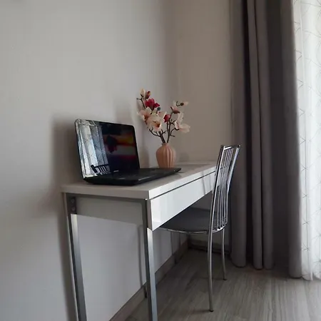Guesthouse Mila *