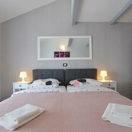 Guesthouse Mila Rovinj