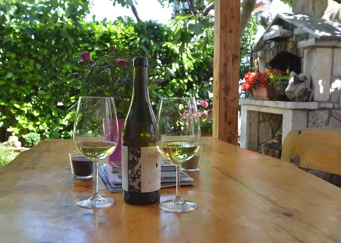 Apartamento Mila Rovinj