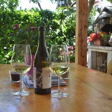 Lägenhet Mila Rovinj