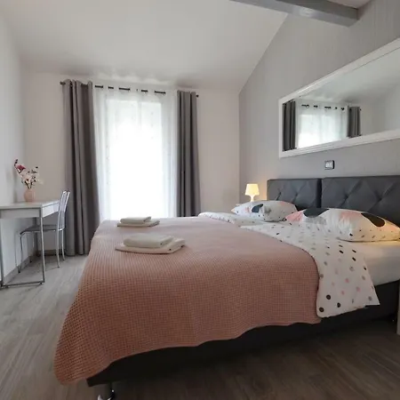 Lägenhet Mila Rovinj