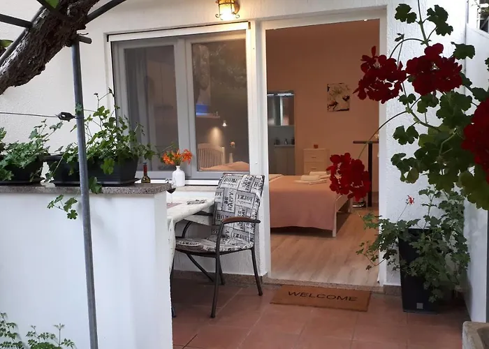 Mila * Rovinj