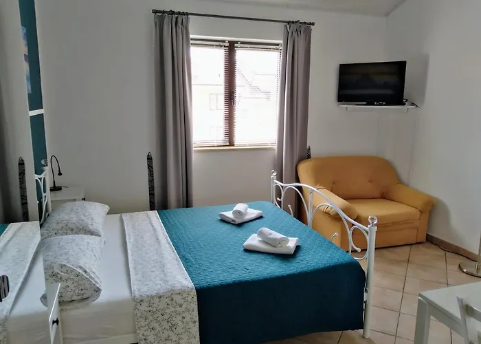 Mila * Rovinj