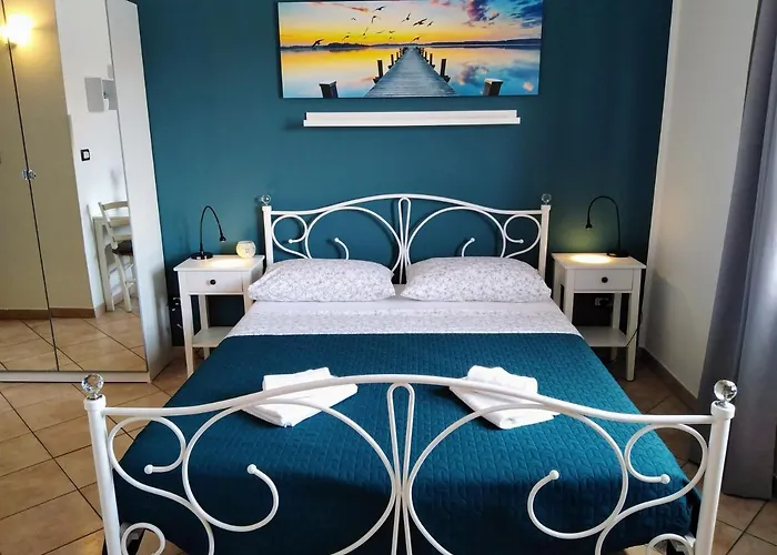 Mila Apartmán
