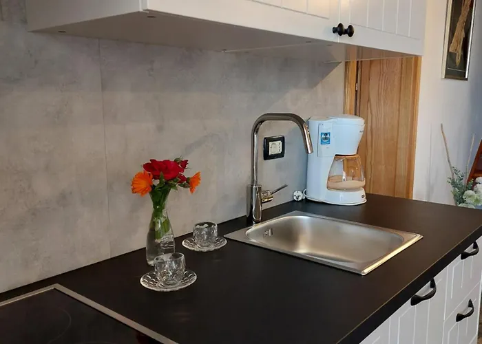 Apartmán Mila *