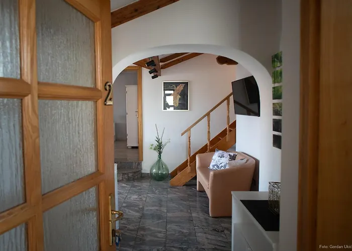 Mila Apartmán *