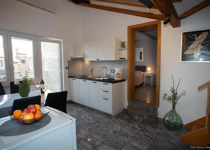 Apartmán Mila Rovinj