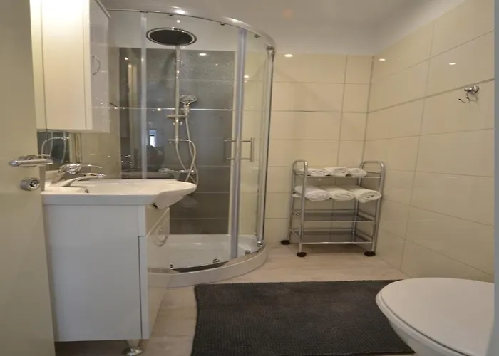 Apartmán Mila *