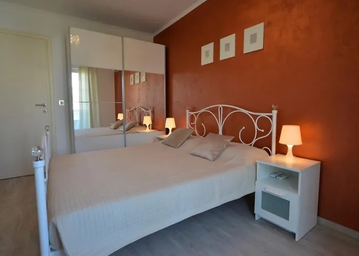 Mila * Rovinj