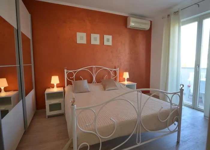 Mila Apartmán Rovinj
