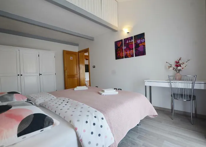 Mila * Rovinj