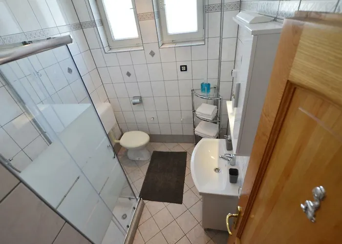Apartmán Mila *
